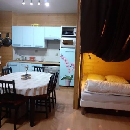 Appartement Face Au Thermes Et Au Calme Bagnères-de-Luchon 外观 照片
