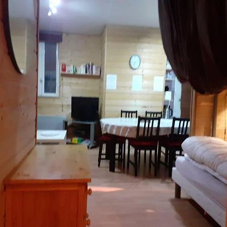 Appartement Face Au Thermes Et Au Calme Bagnères-de-Luchon 外观 照片