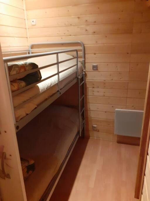Appartement Face Au Thermes Et Au Calme Bagnères-de-Luchon 外观 照片